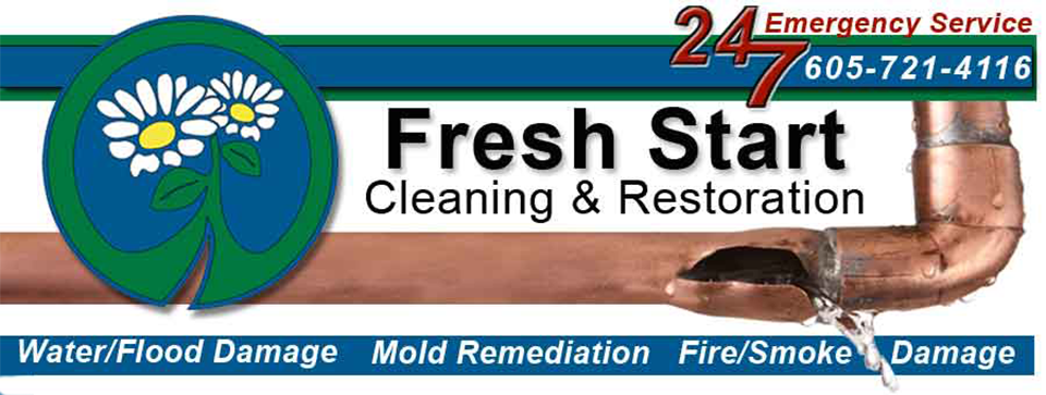 Fresh Start Cleaning and Restoration