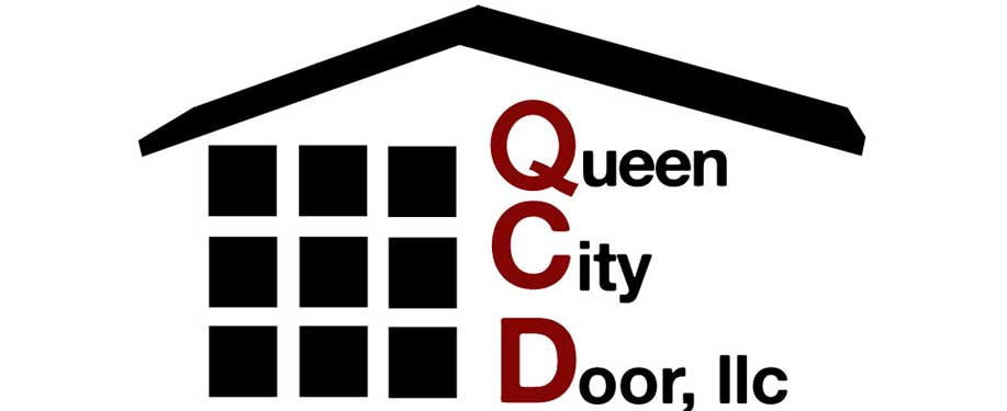 Queen City Door