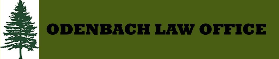 Odenbach Law Office