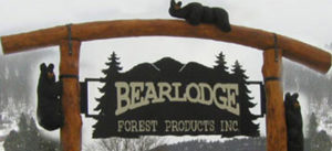 Bearlodge Forest Products